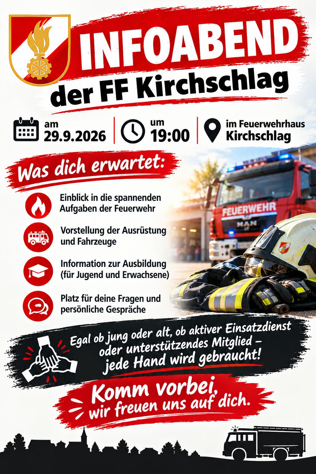 Infoabend